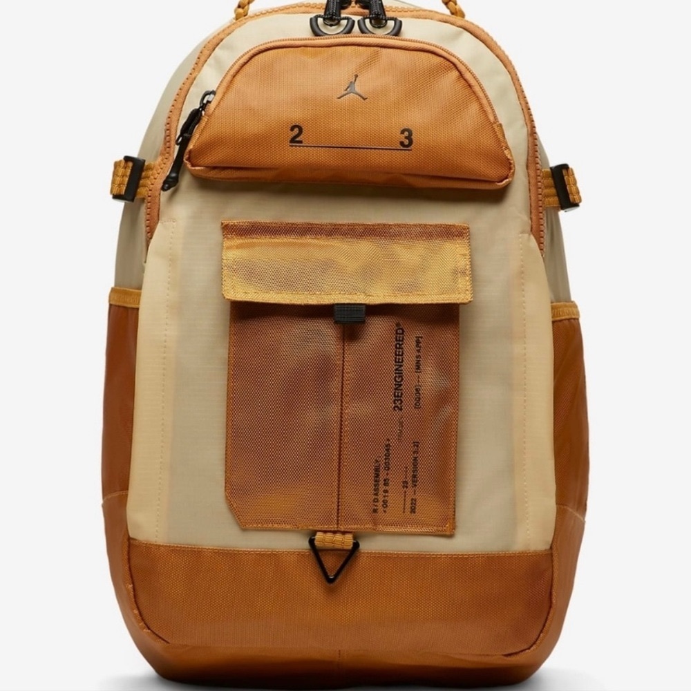 Jordan Nike 23E Backpack Chutney(29L)